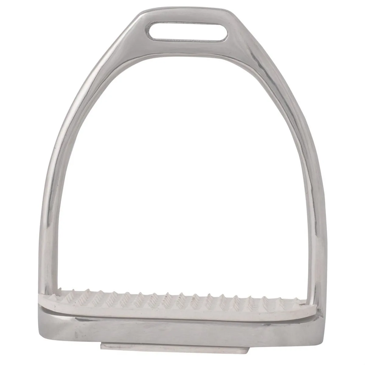 Fillisbeugel - Maat: 11 Cm - RVS de Pagony en Gris – photo produit