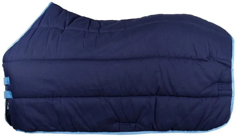 Onderdeken 300 - Paardendeken - Maat: 165 - Nylon by Pagony in Blue – product photo