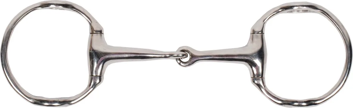 Ophaal Bustrens 16mm - Maat: 12,5 - RVS från Pagony i Silver – produktbild