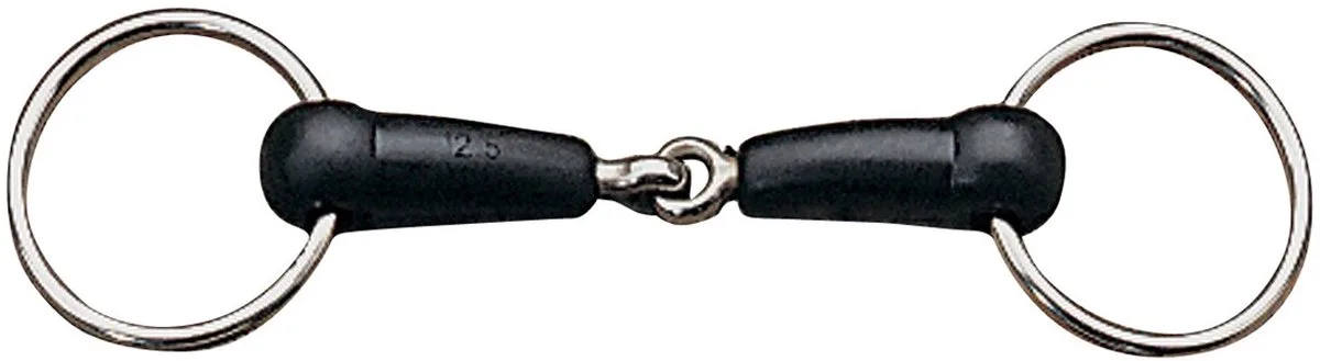 Rubber Watertrens 23 Mm - Maat: 12,5 - Rubber de Pagony en Gris – photo produit