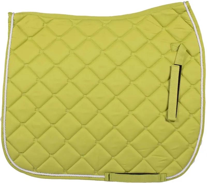 Supreme zadeldek maat:Cob de Pagony en Lime – photo produit