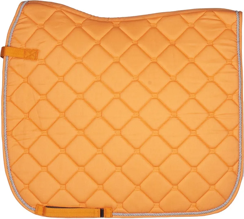 Supreme Zadeldek - Maat: Full - Polyester by Pagony in Orange – product photo