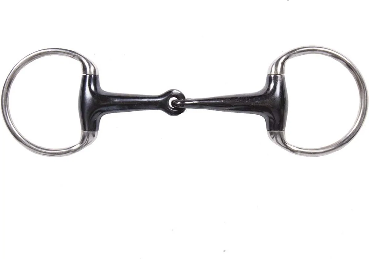Sweet Iron Bustrens - Maat: 12,5 - RVS de Pagony en Argent – photo produit