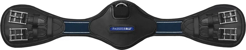 Blu Singel Wave - 65 CM fra Passier i Sort – produktbillede