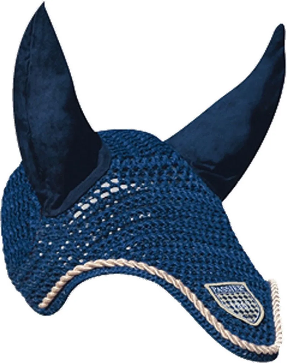 Oornetje Wapenshild - Full de Passier en Bleu – photo produit