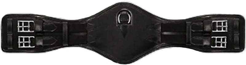Singel Anatomisch - 55 CM by Passier in Black – product photo
