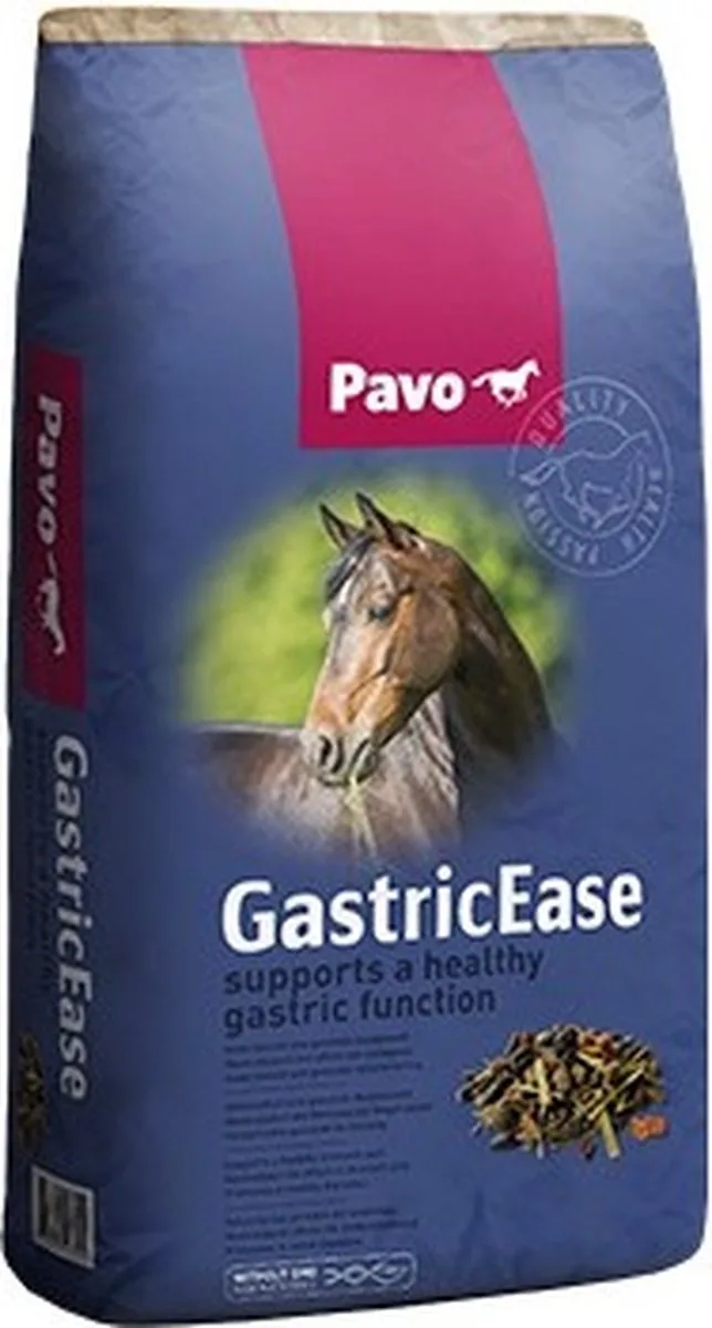 GastricEase 15 kg de Pavo – photo produit