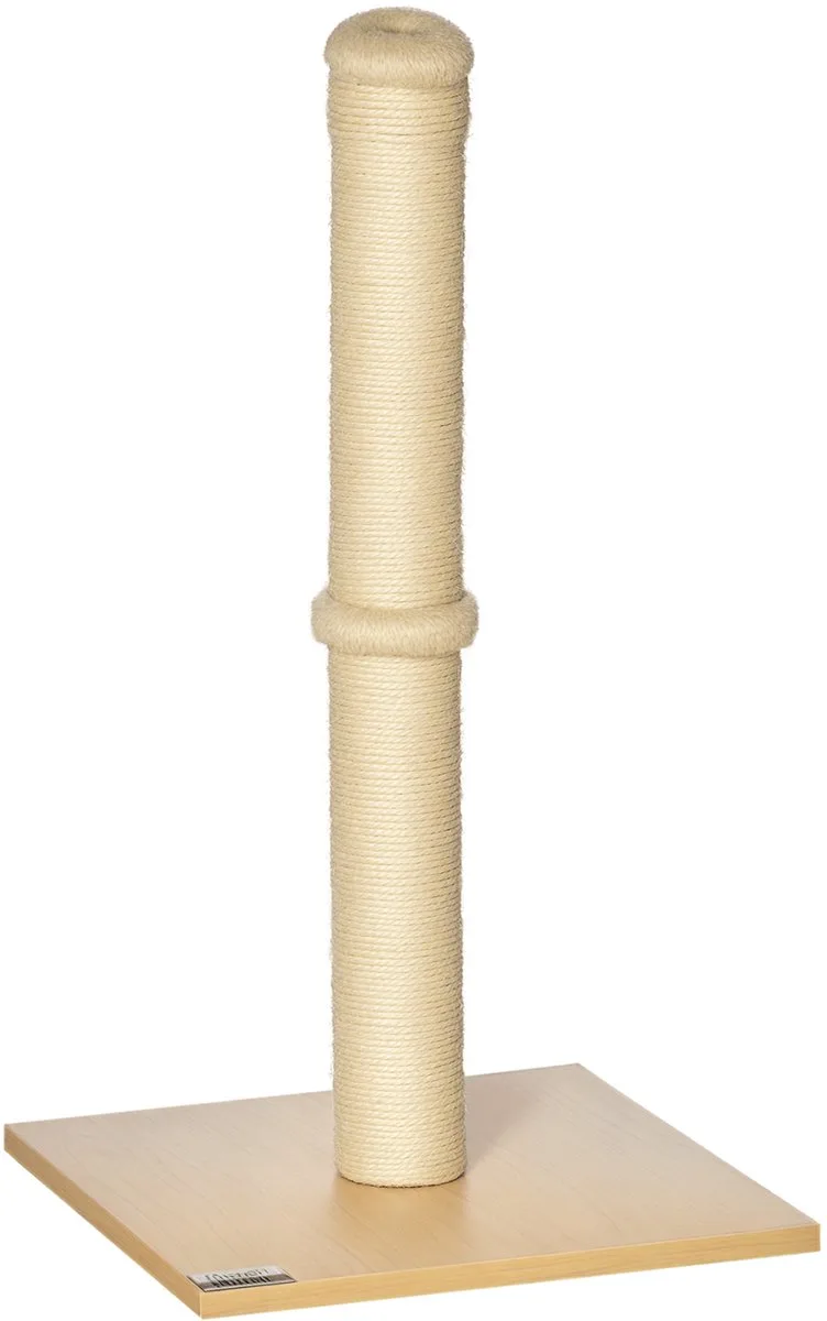 krabpaal met bal D30-455 by PawHut in Multicolour – product photo