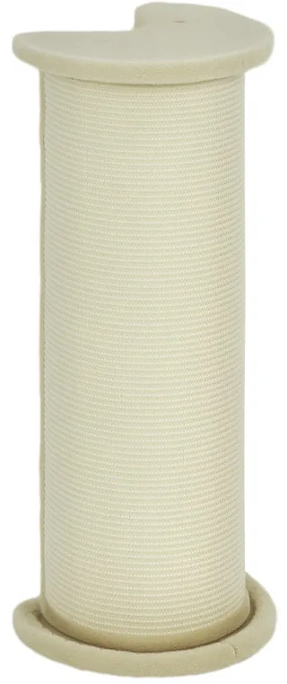 Kratzbrett für Ecken mit Anti-Kipp-Vorrichtung D30-553V00 by PawHut in Beige – product photo 1 of 5