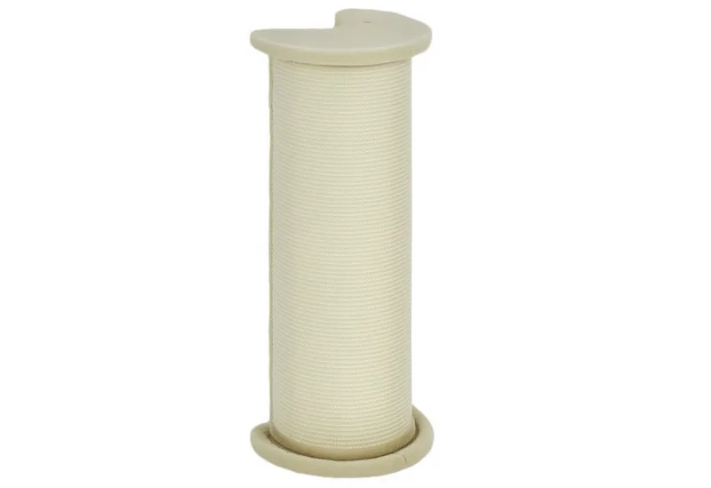 Kratzbrett für Ecken mit Anti-Kipp-Vorrichtung D30-553V00 by PawHut in Beige – product photo 2 of 5