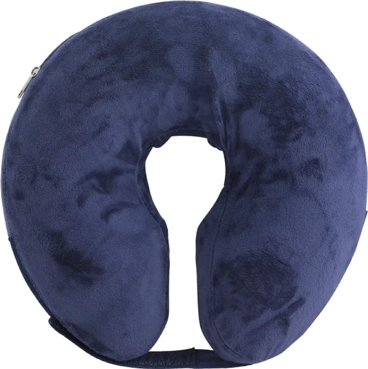 Protective Collar Opblaasbare Halsband - 25-33 cm - Medische Hondenkraag - Geschikt voor Honden - Beschermende Halsband tegen Wonden en Hechtingen von Pawise in Blau – Produktfoto