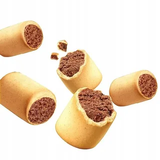 Markies met Mergpijp - Hondensnacks - Voordeeldoos 12.5kg von Pedigree – Produktfoto 2 von 2