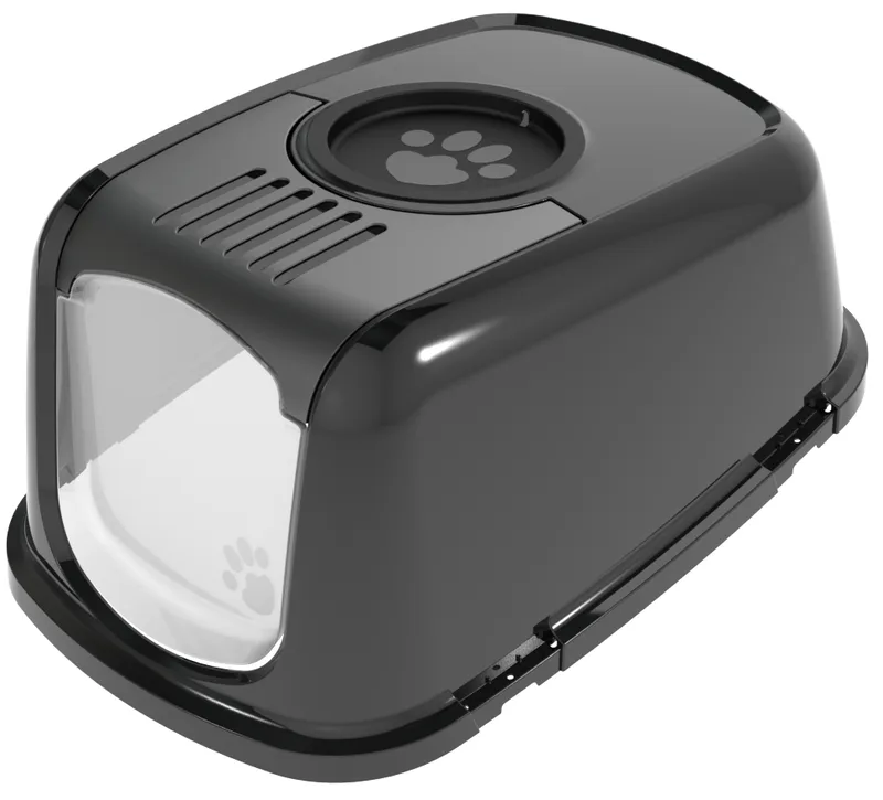 Bovenkap Ecodome fra PeeWee – produktbillede