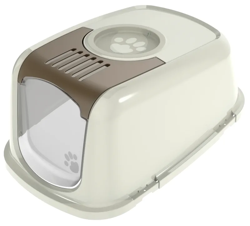 Bovenkap Ecodome by PeeWee – product photo
