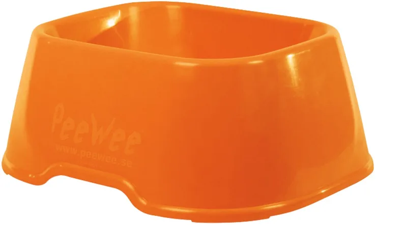 EcoClassic - Kattenbak - Startpakket by PeeWee in Orange – product photo