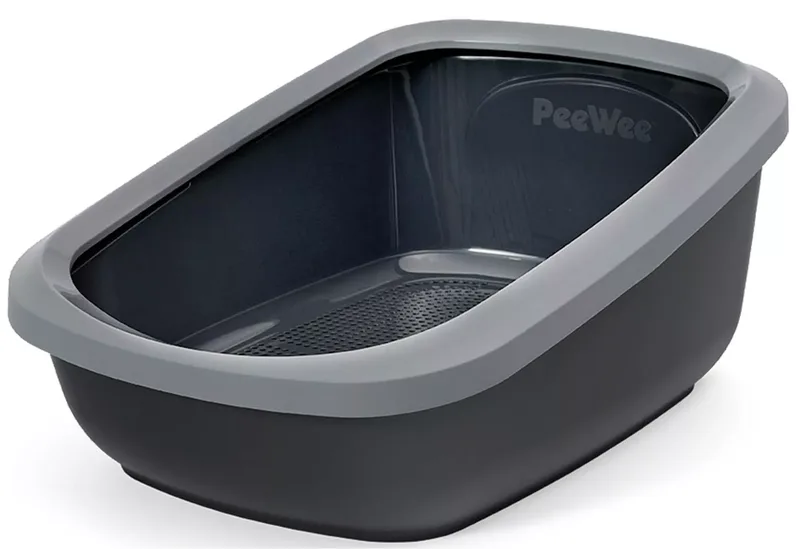 EcoGranda, Antraciet/Grijs by PeeWee – product photo