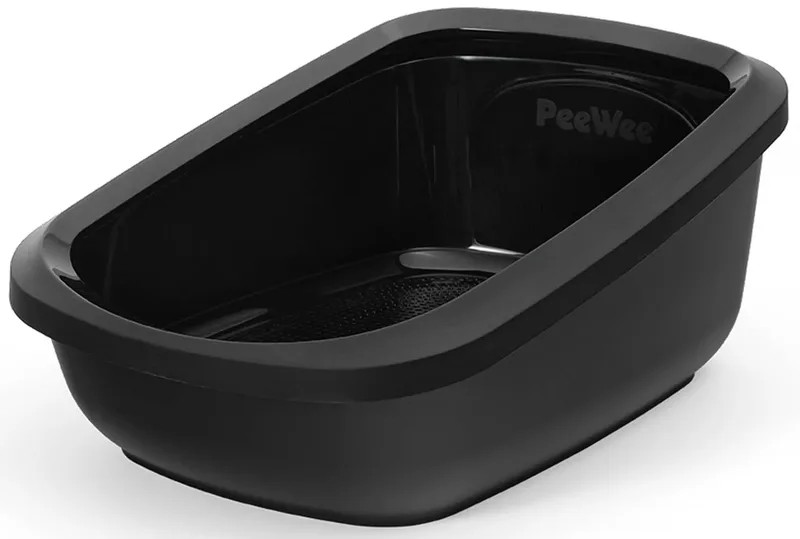 EcoGranda, Zwart/Zwart de PeeWee – photo produit