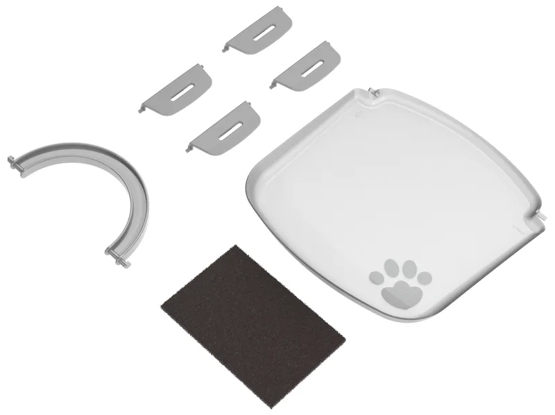 Set Accessoires Set EcoDome by PeeWee – product photo