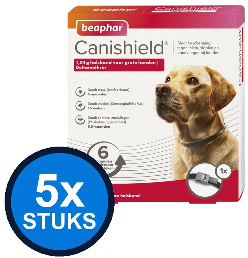 Indoor Adult 1+ Brokjes - Kip - Kattenvoer - 5 x 750g von Perfect Fit – Produktfoto