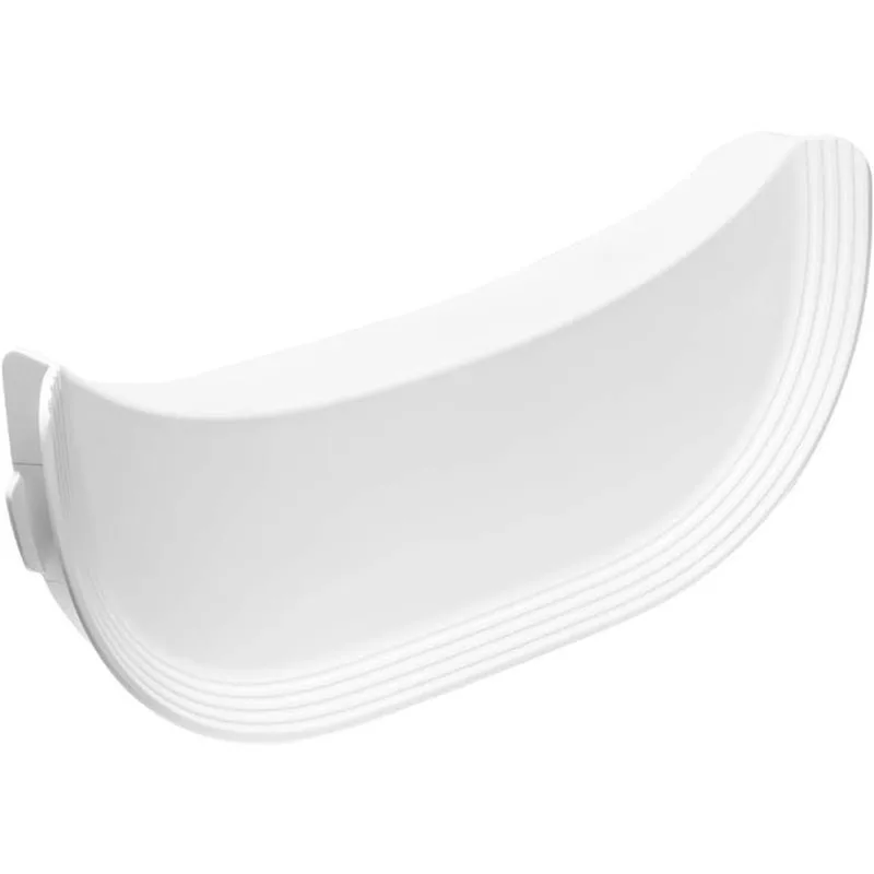 Accessoire voor kattenbak Petkit Puramax de Petkit en Blanc – photo produit 1 sur 2
