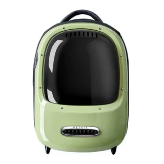 Breezy2 Tas voor huisdieren Groen 1 stuk(s) van Petkit – productfoto 2 van 6