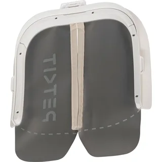 Cat Litter Box - Magnetische gordijn - Anti geur- 2.0 von Petkit in Weiß – Produktfoto 2 von 2