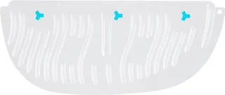 Cat Litter Remover- 3 stuks - Herbruikbaar - Pura Max von Petkit in Transparent – Produktfoto 1 von 2