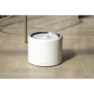 Eversweet 3 Pro - Automatische Drinkfontein voor kat en hond - Draadloos - App bediening by Petkit in White – product photo 4 of 6