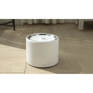 Eversweet 3 Pro - Automatische Drinkfontein voor kat en hond - Draadloos - App bediening by Petkit in White – product photo 3 of 6