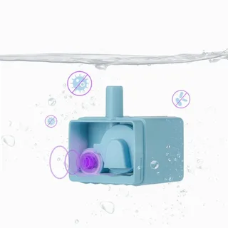 Eversweet 3 Pro Uvc Wasserspender by Petkit – product photo 2 of 5