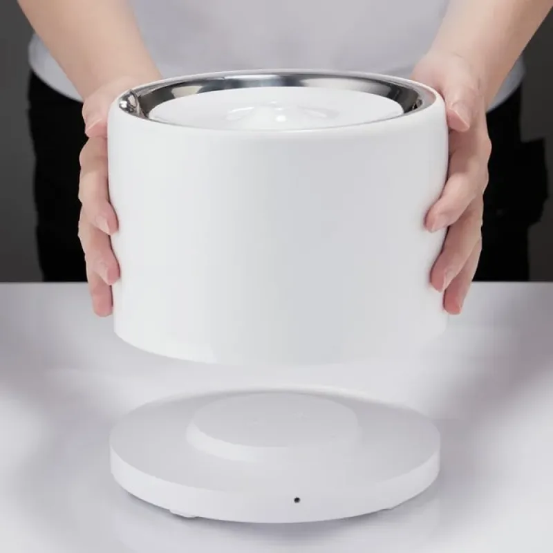 Eversweet 3 Pro Uvc Wasserspender by Petkit – product photo 4 of 5