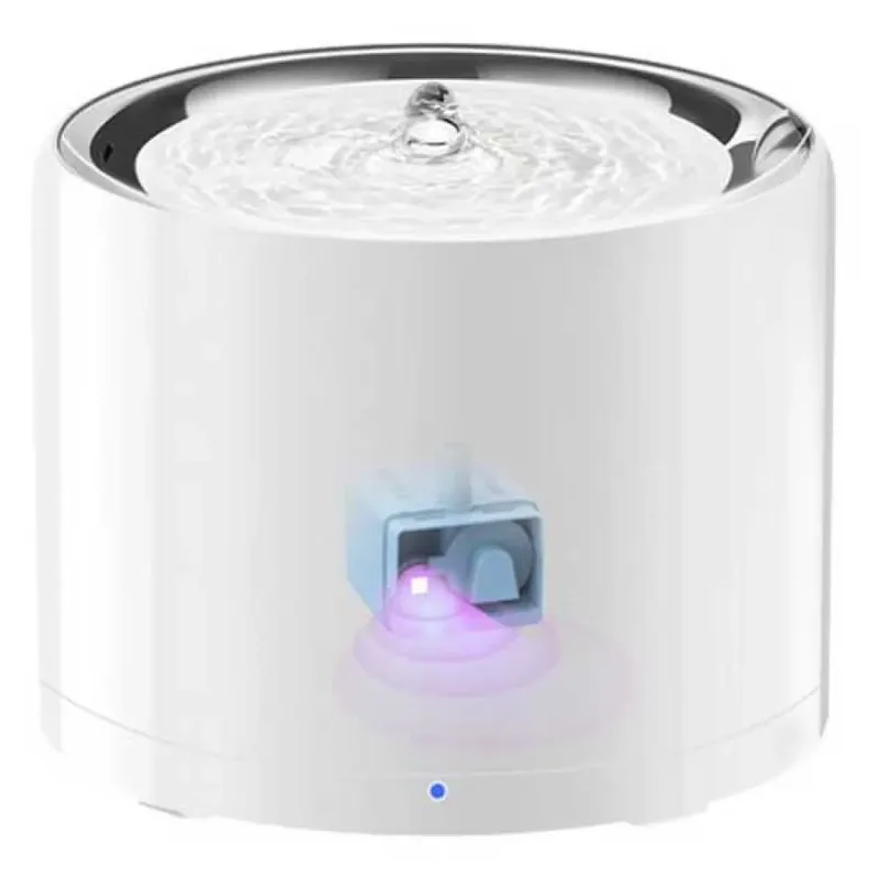 Eversweet 3 Pro Uvc Wasserspender by Petkit – product photo 1 of 5