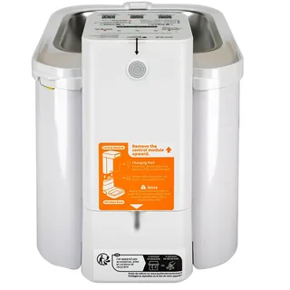 Eversweet Max 2 - Automatische drinkfontein - 3 L - Voor hond en kat - App controle von Petkit in Weiß – Produktfoto 2 von 3