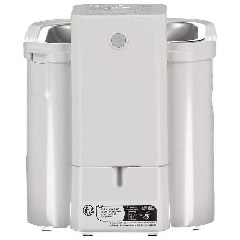 Eversweet Max 2 - Automatische drinkfontein - Makkelijk in onderhoud - Honden en Katten by Petkit in White – product photo 2 of 3