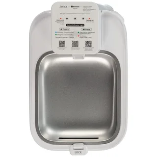 Eversweet Max 2 - Automatische drinkfontein - Makkelijk in onderhoud - Honden en Katten by Petkit in White – product photo 3 of 3