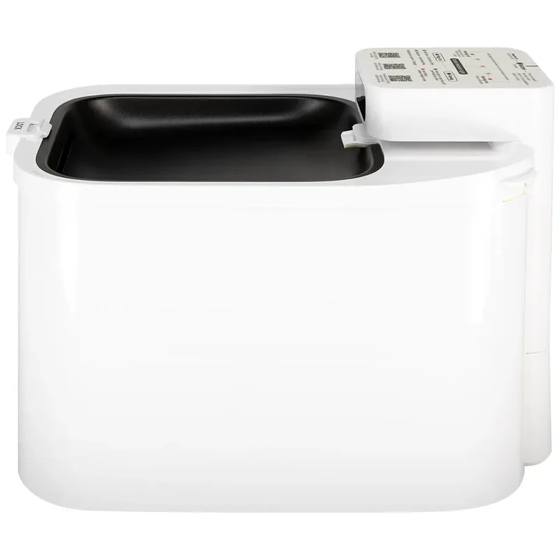 Fontaine à Eau Sans Fil Pour Animaux De Compagnie Eversweet Max Smart de Petkit en Transparent – photo produit 3 sur 3