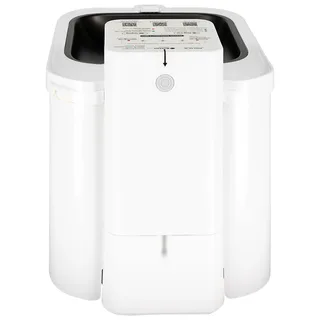 Fontaine à Eau Sans Fil Pour Animaux De Compagnie Eversweet Max Smart de Petkit en Transparent – photo produit 2 sur 3