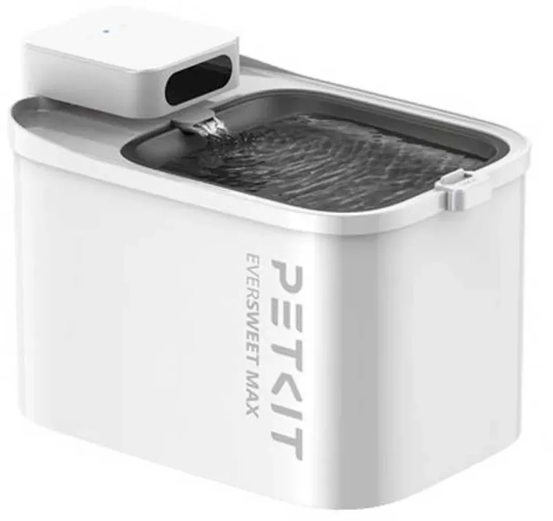 Eversweet Max Uvc Waterdispenser Wit by Petkit – product photo 1 of 3