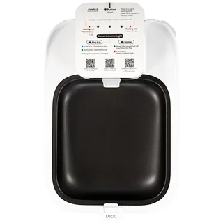 Eversweet Max Uvc Waterdispenser Wit by Petkit – product photo 3 of 3