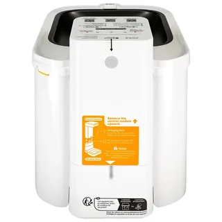 Eversweet Max Uvc Waterdispenser Wit by Petkit – product photo 2 of 3