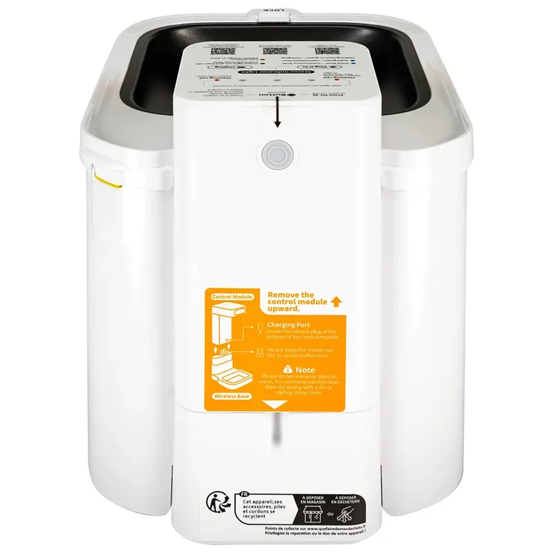 Eversweet Max Uvc Waterdispenser Wit by Petkit – product photo 2 of 3