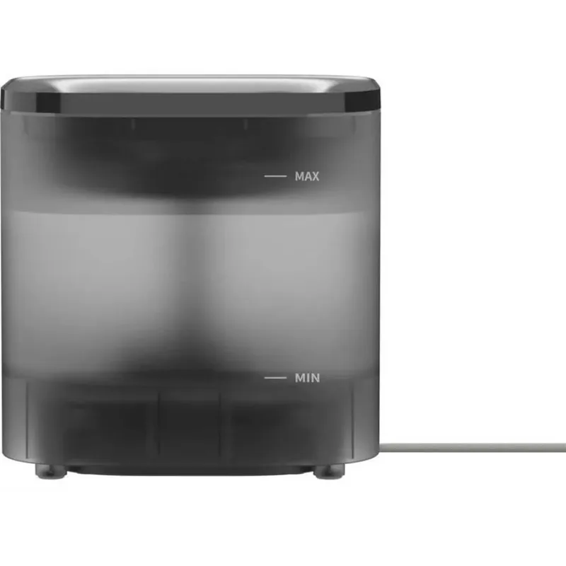 Eversweet Solo SE Katzenbrunnen leise, Trinkbrunnen Grau Drinkfontein 1 stuk(s) von Petkit in Schwarz – Produktfoto 3 von 3