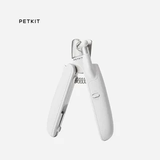 Coupe-griffes LED pour animaux PRO version Pro de Petkit en Blanc – photo produit 1 sur 6