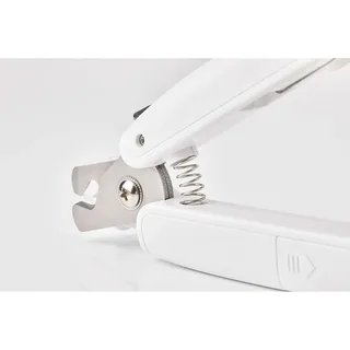Coupe-griffes LED pour animaux PRO version Pro de Petkit en Blanc – photo produit 5 sur 6