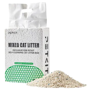 Mixed Kattenbakvulling 3 Eenheden de Petkit – photo produit 1 sur 6