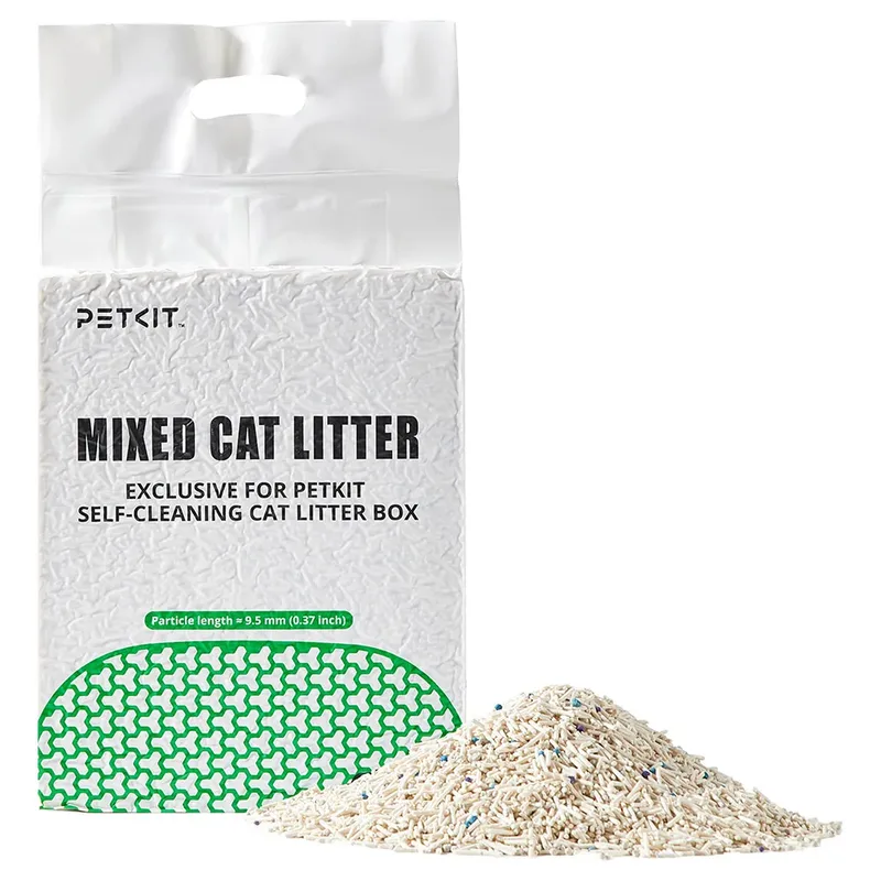 Mixed Kattenbakvulling 3 Eenheden de Petkit – photo produit 2 sur 6