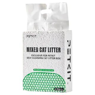 Mixed Kattenbakvulling 3 Eenheden de Petkit – photo produit 4 sur 6
