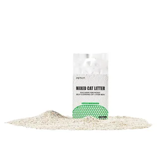 Mixed Kattenbakvulling 3 Eenheden de Petkit – photo produit 3 sur 6