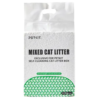 Mixed Kattenbakvulling 3 Eenheden de Petkit – photo produit 5 sur 6