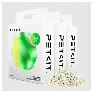 Mixed Kattenbakvulling 3 Eenheden de Petkit – photo produit 6 sur 6